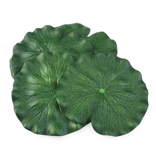 Lotus Leaf