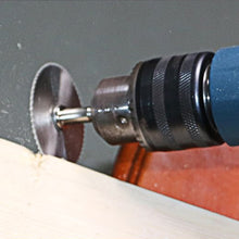Load image into Gallery viewer, Mandrel Drill