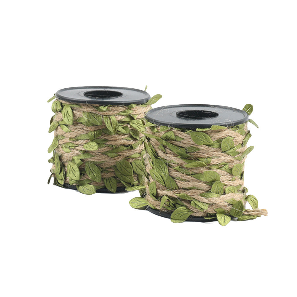 Hemp Rope Vine