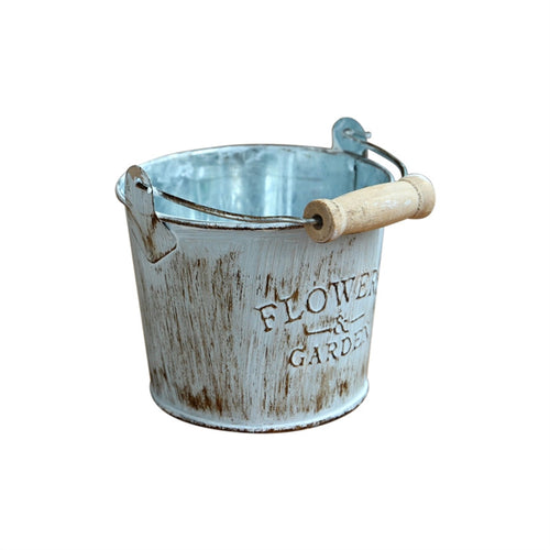 Flower Bucket